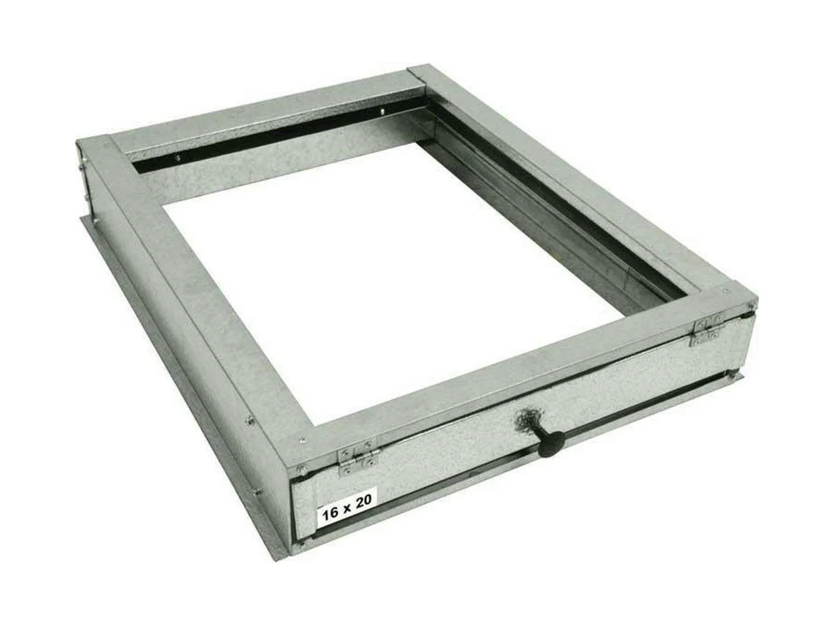Rheem 54-1425-G3 Filter base gas upflow