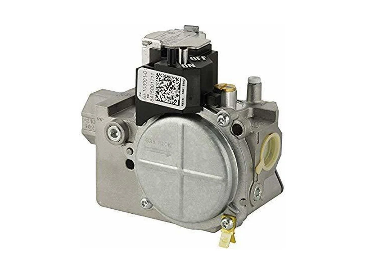 Rheem 60-103901-01 Gas valve
