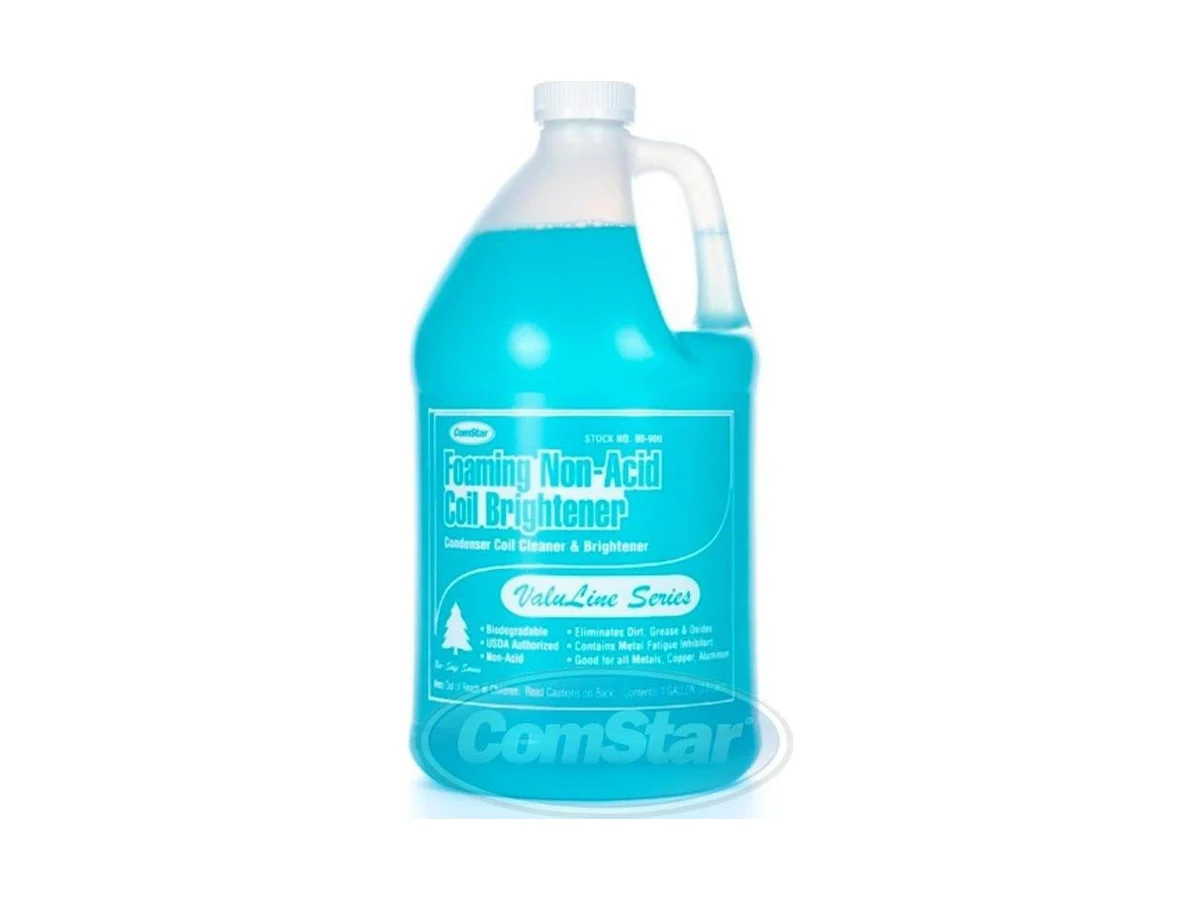 Rheem 85-1101 Non acid condenser cleaner