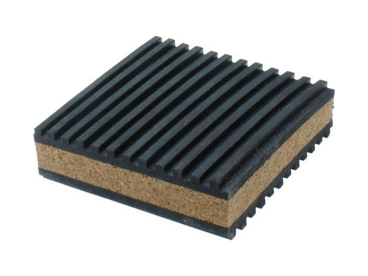Rheem 864004 Rubber cork anti-vibration pad