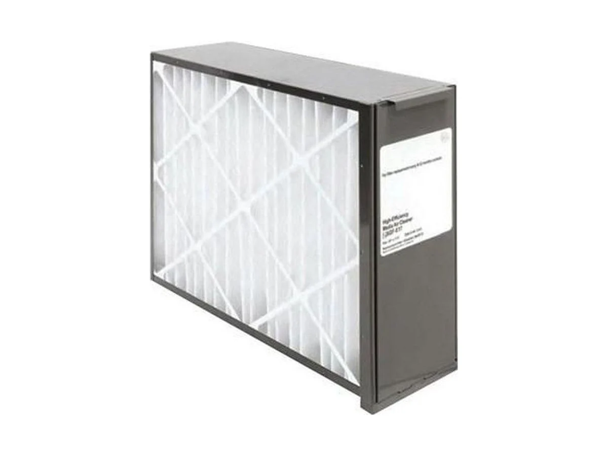 Rheem AXHF-E21AM Cleaner for air handler