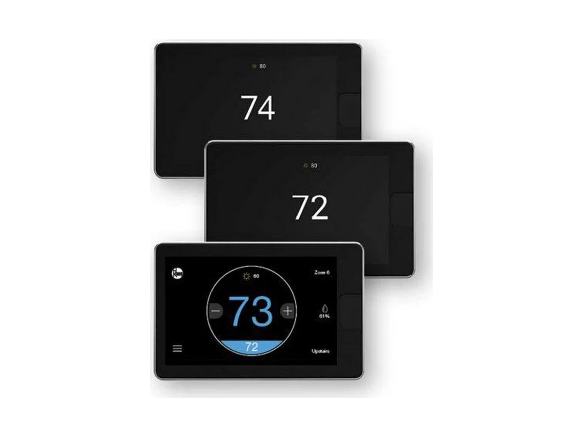 Rheem RECTL800ZON Zone control thermostat