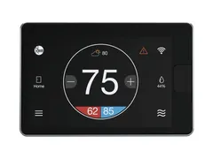 Rheem RETST800SYS Programmable thermostat