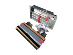 Rheem RXRD-11MCDAM3 Ton rgec series economizer