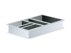 Rheem RXSGAAA14 Roof curb