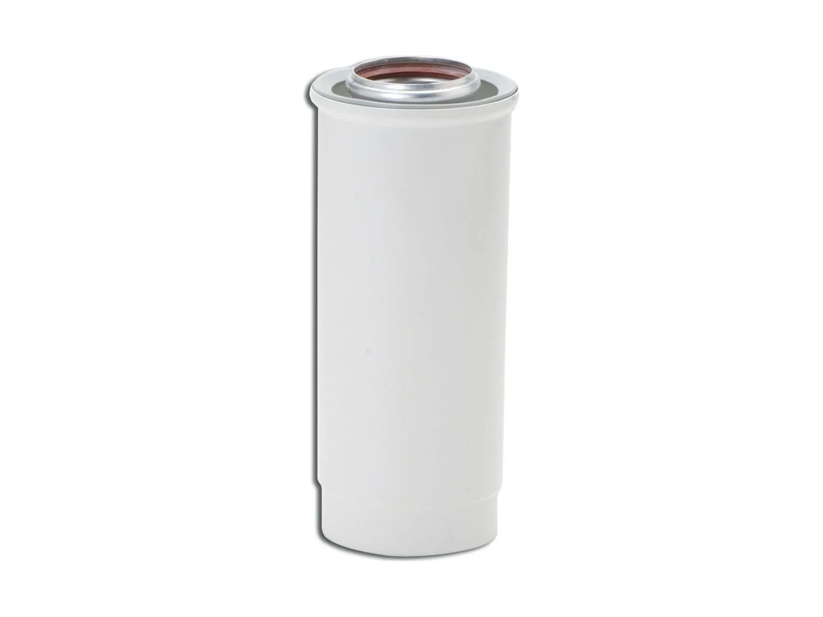 Rinnai 224054 Plastic telescoping vent length
