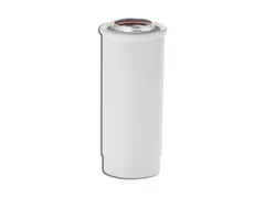 Rinnai 224054 Plastic telescoping vent length