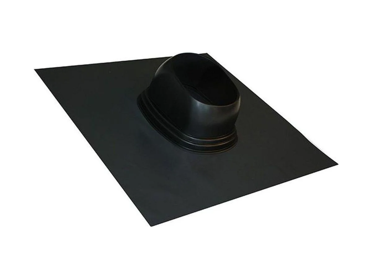 Rinnai 50171961 Roof flashing