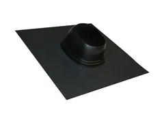 Rinnai 50171961 Roof flashing