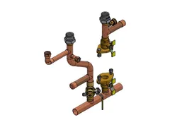 Rinnai 807000213 Condensing boilers