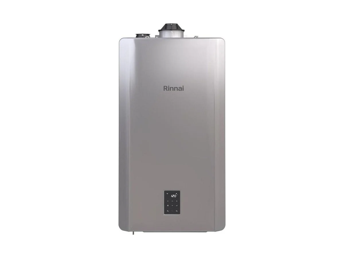 Rinnai IP199199C Afue combi boiler
