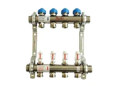 Roth Industries 2315020006 Psi stainless steel