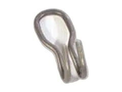 Roto Hammer #2RL Roto link stainless steel