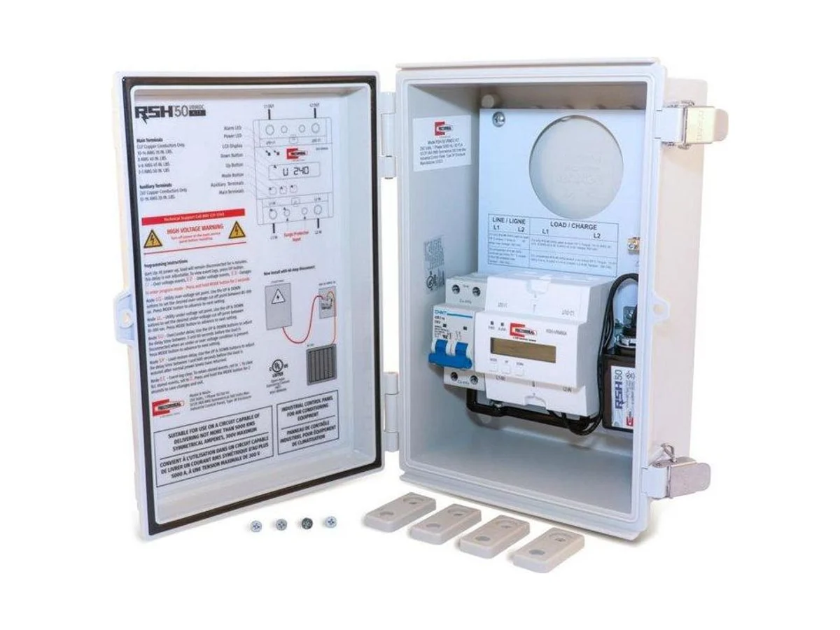 RSH 96424 Vrmdc kit