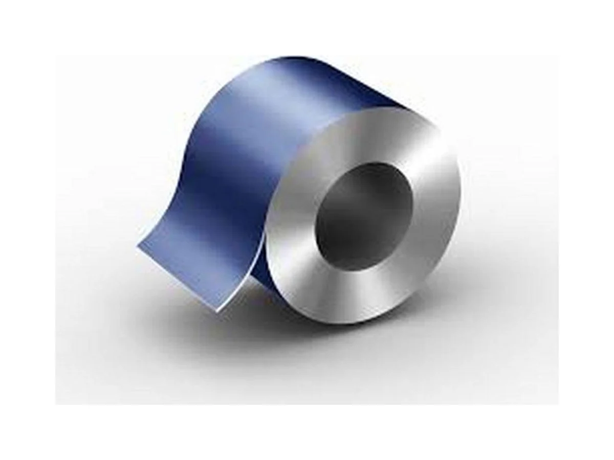 Ryerson Tull GSCG90265394 Diameter galvanized slit coil