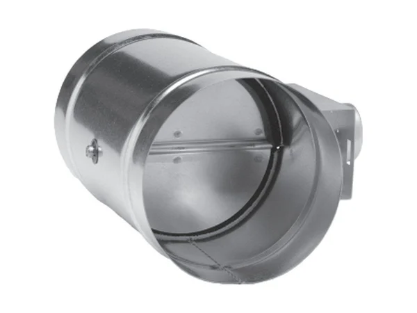 S&P USA Ventilation MD6 MD6 part