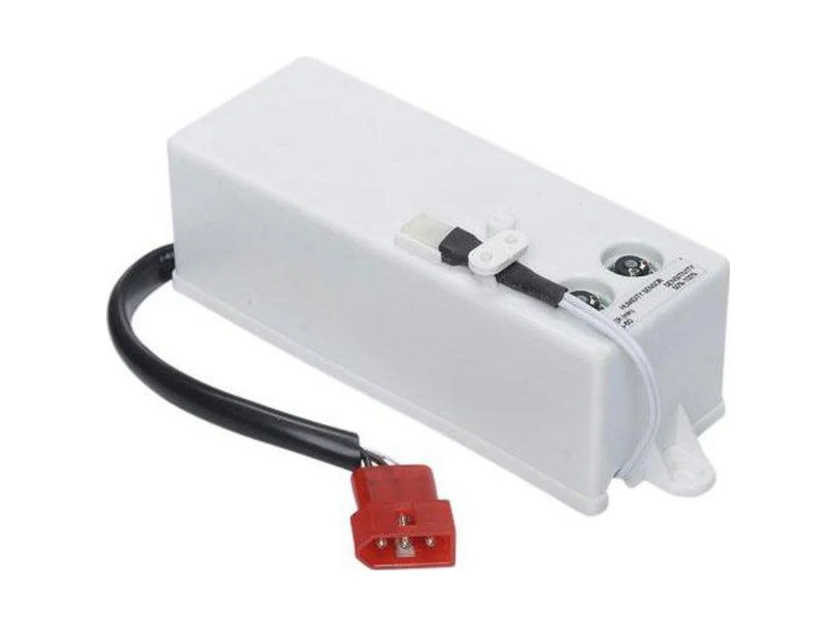 S&P USA Ventilation PCHS PCHS sensor