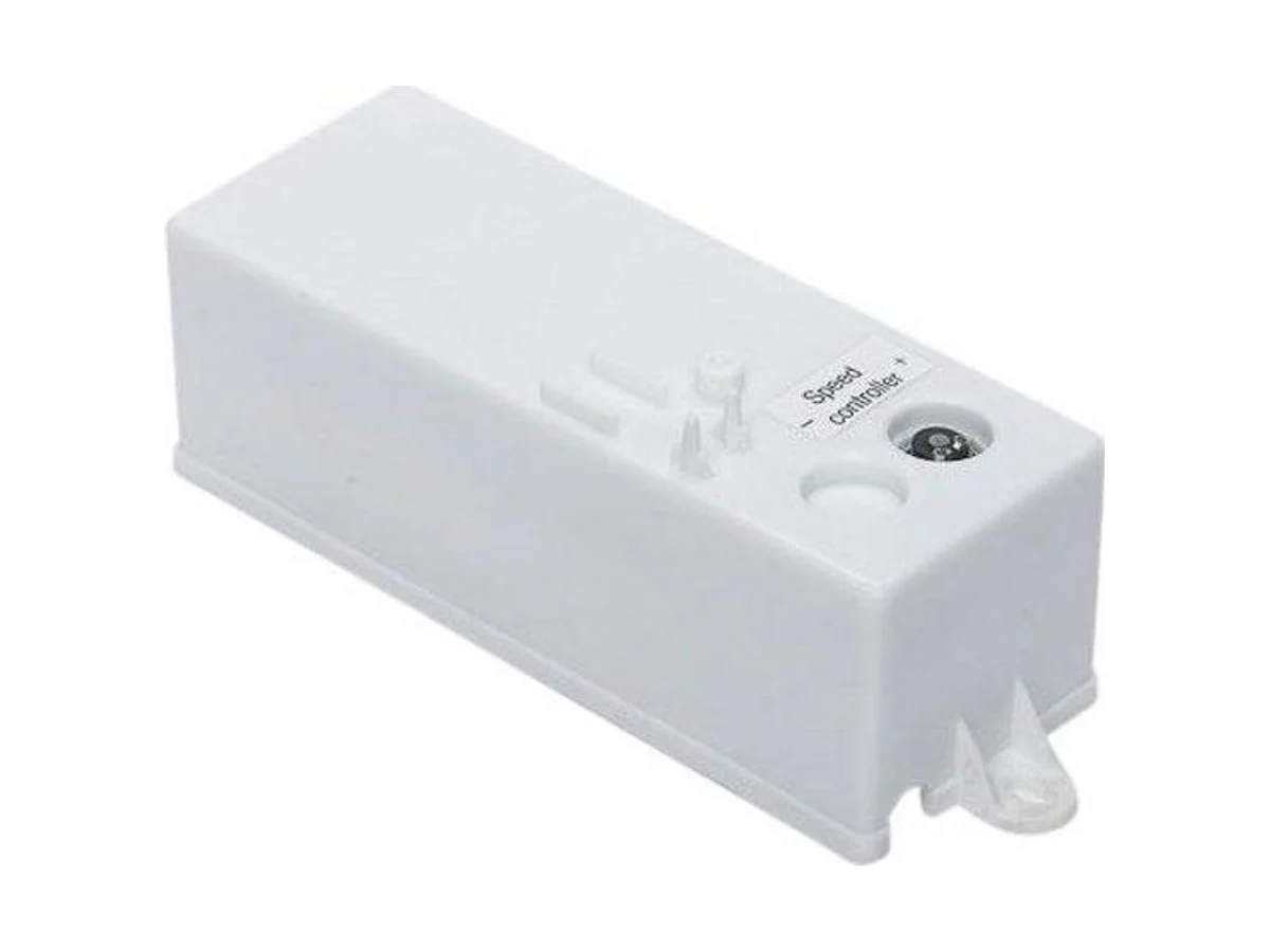 S&P USA Ventilation PCSC Hvac fan control