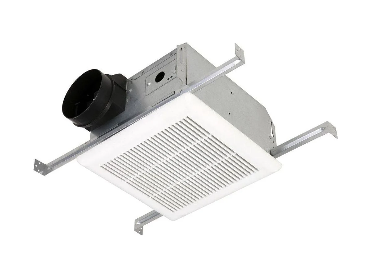 S&P USA Ventilation PCV50 Energy star rated