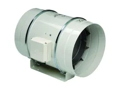 S&P USA Ventilation TD-315 Duct fan galvanized steel