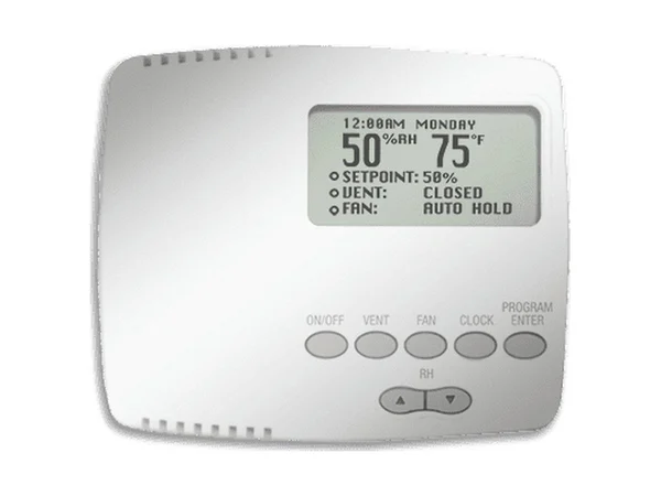 Santa Fe 4028407 Humidity control