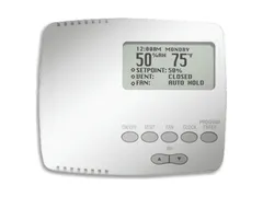 Santa Fe 4028407 Humidity control