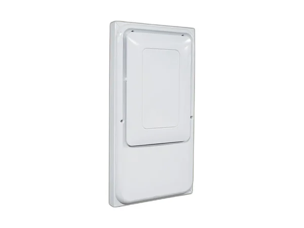 Santa Fe 4037767 In wall dehumidifier