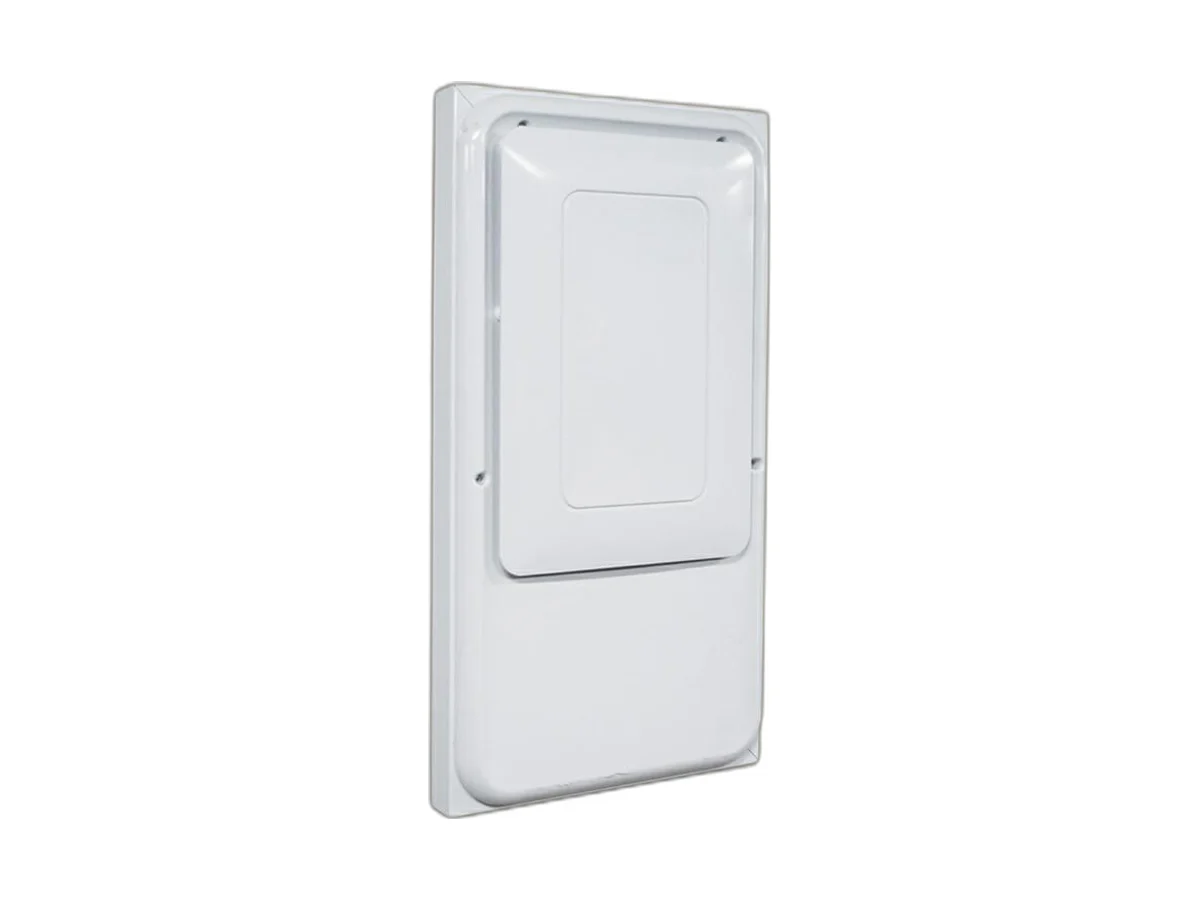 Santa Fe 4037767 In wall dehumidifier