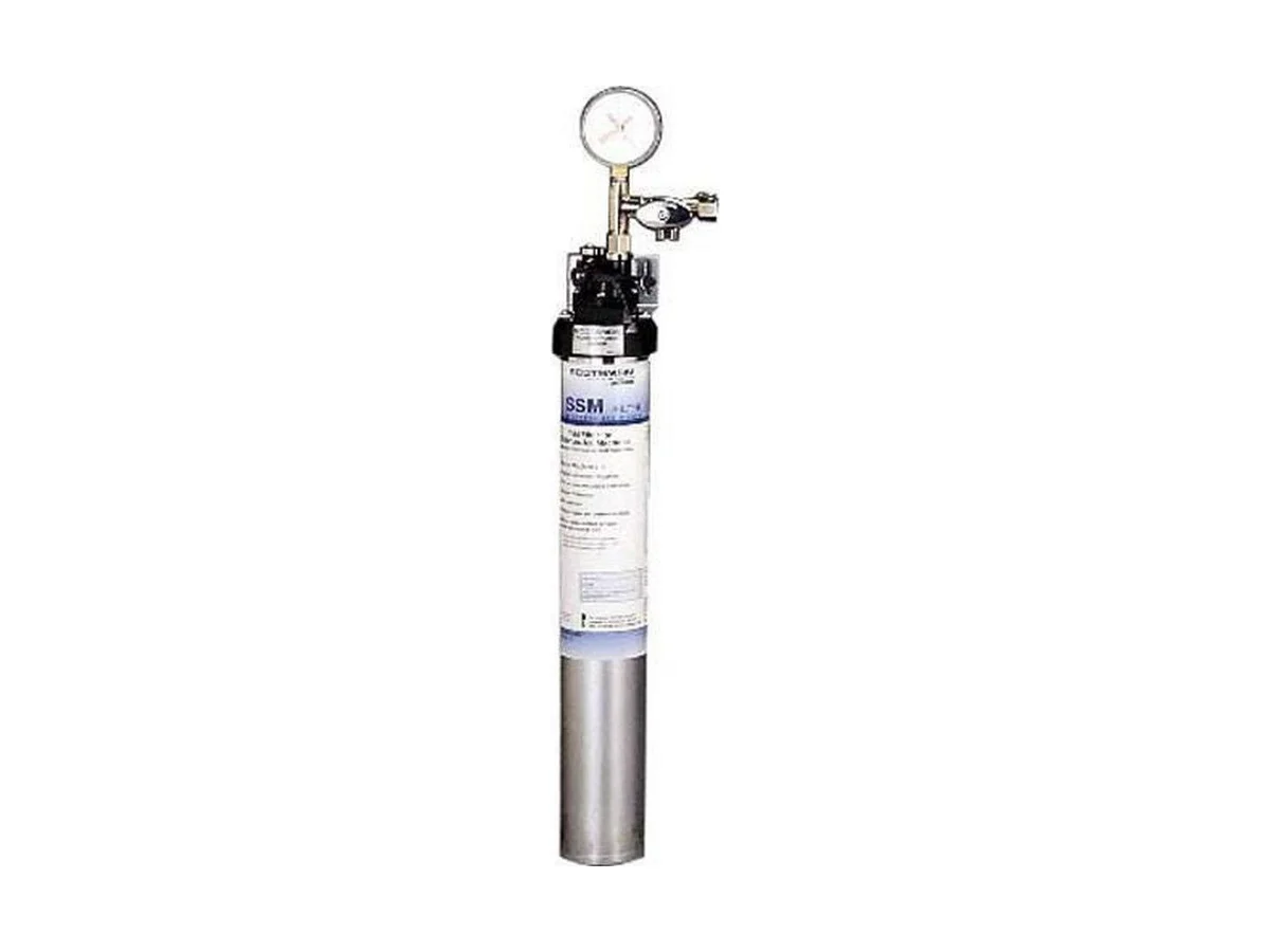 Scotsman Industries Aquapatrol SSM1-P Single water filtration system