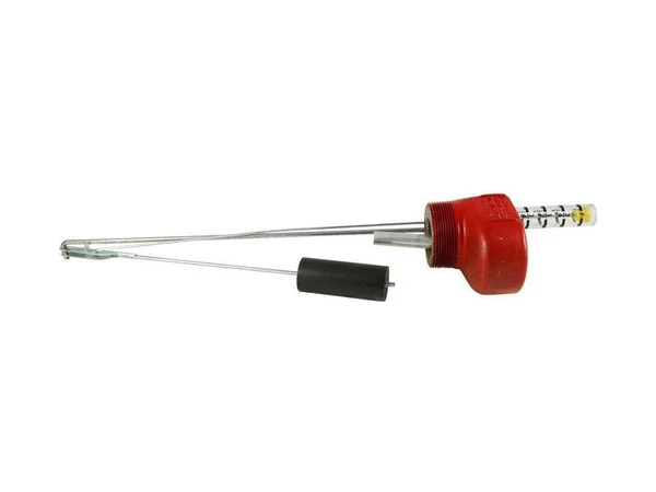 Scully 1413 Tank fill alarm
