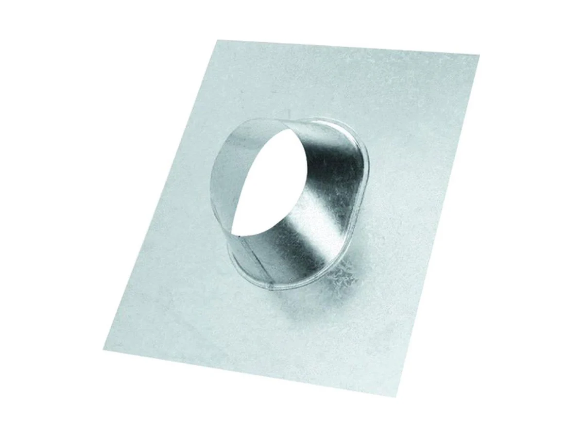 Selkirk Americas 103825 Gas vent adjustable flashing