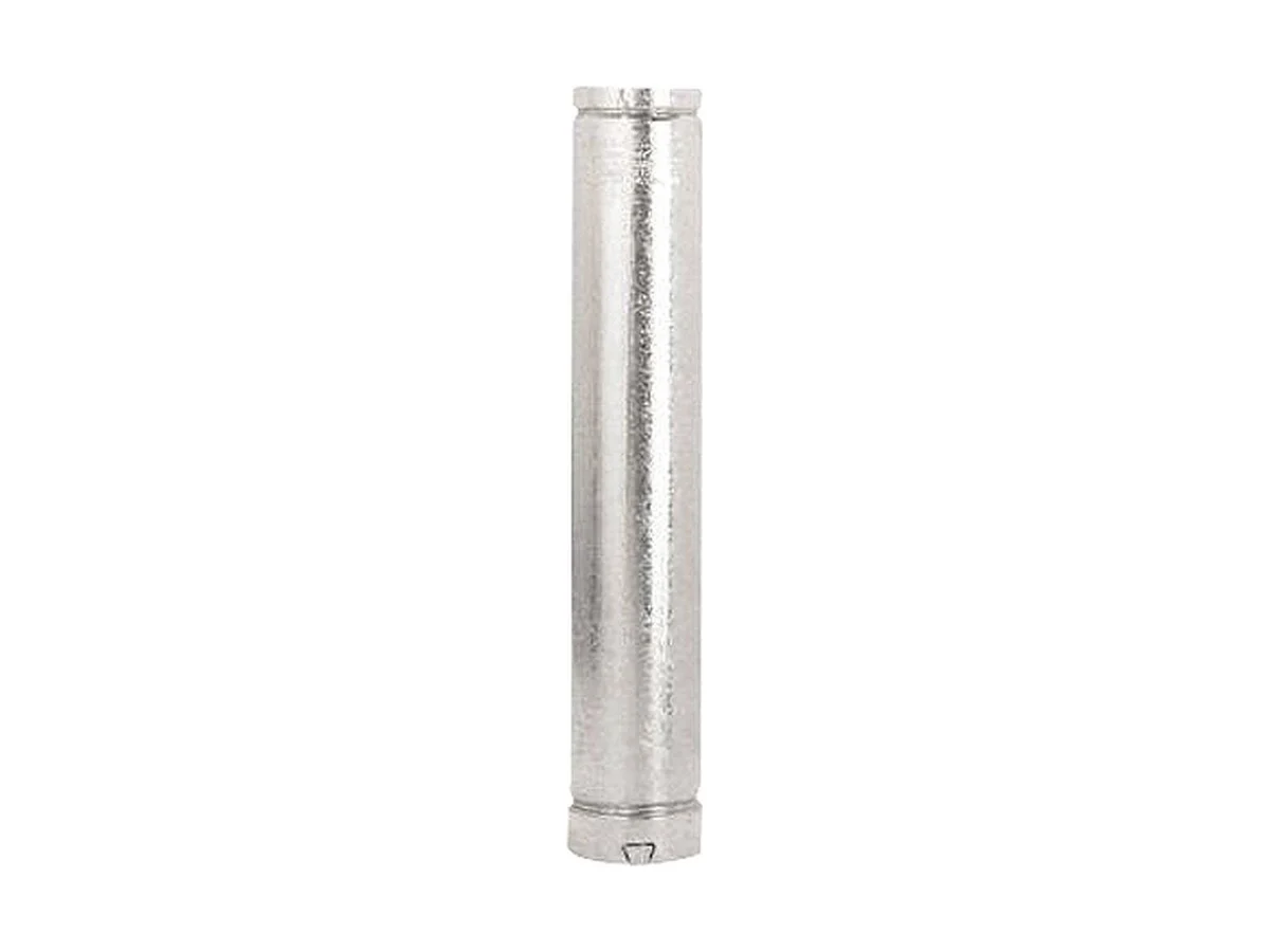 Selkirk Americas 104060 Round gas vent pipe