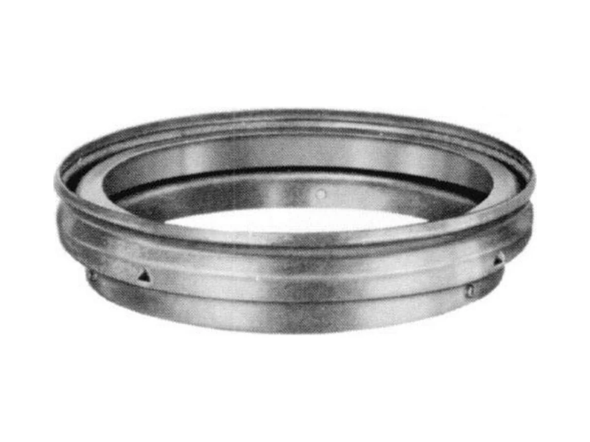 Selkirk Americas 104305 Rv gas vent increaser
