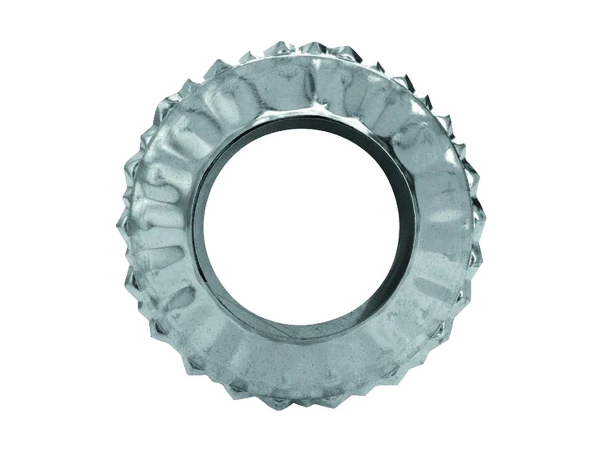Selkirk Americas 104810 Gas vent storm collar