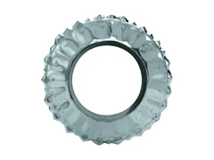 Selkirk Americas 104810 Gas vent storm collar