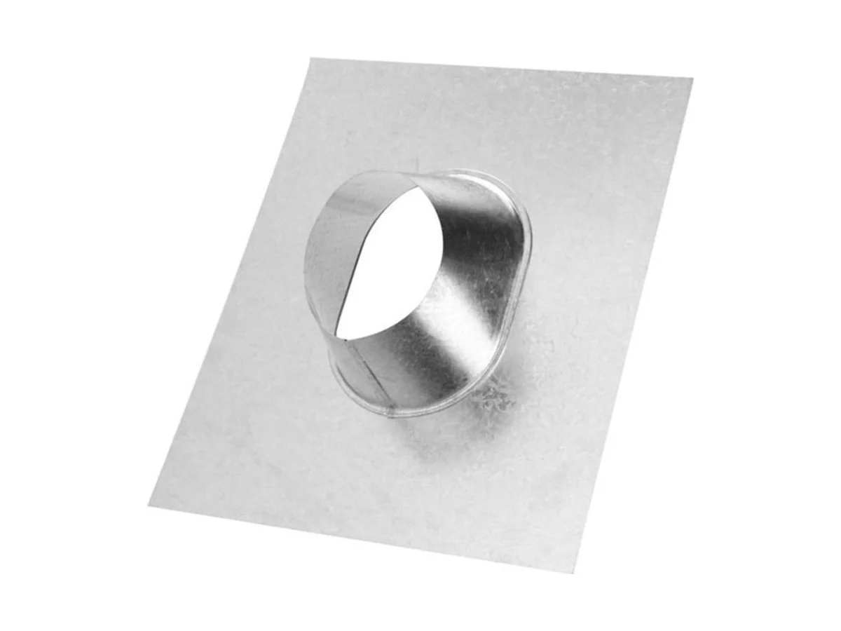 Selkirk Americas 107830 Gas vent flat flashing