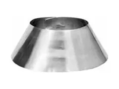 Selkirk Americas 206810 Stainless steel storm collar