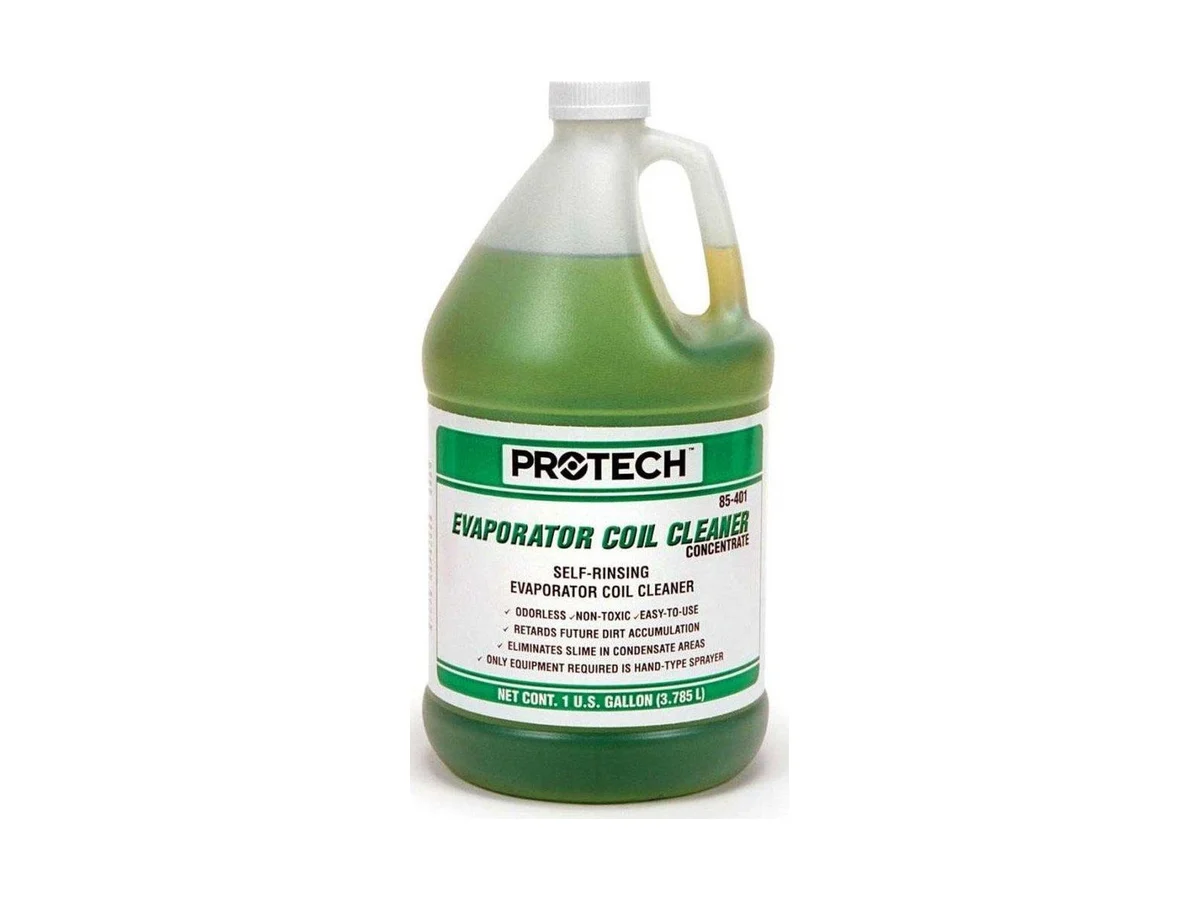 Service First CND026101 Gal coil cleaner