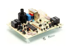 Service First MOD01298 Zoning control panel