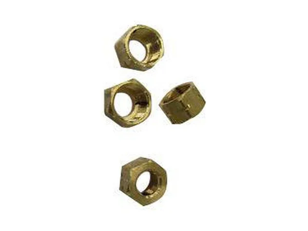 Service First NUT01223 Hex head nut