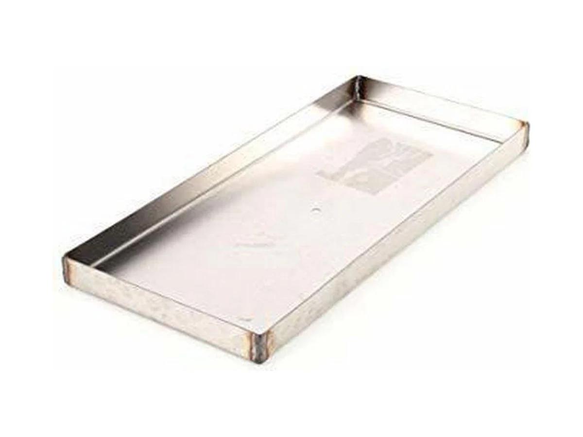 Service First PAN03965 Plastic condensate drain pan