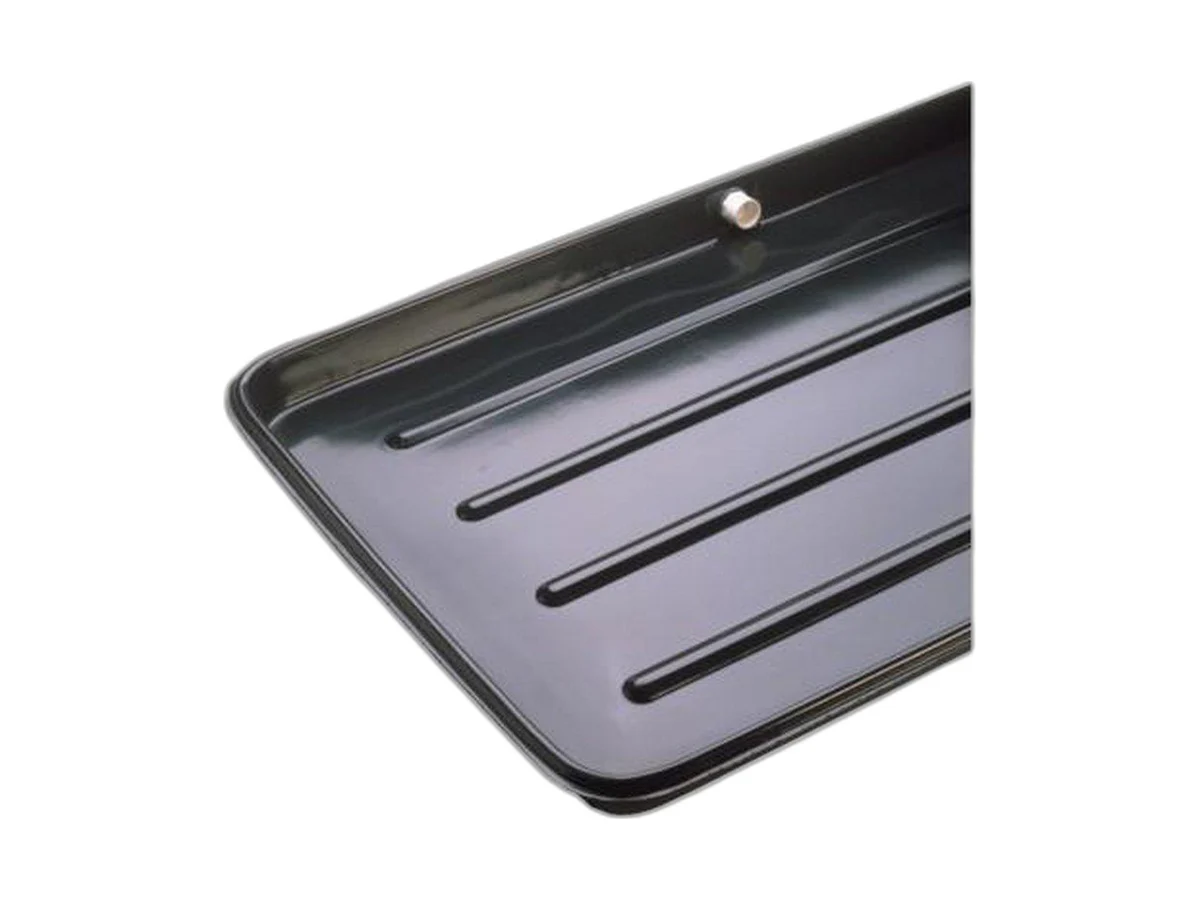 Service First PAN03422 Horizontal condensate drain pan