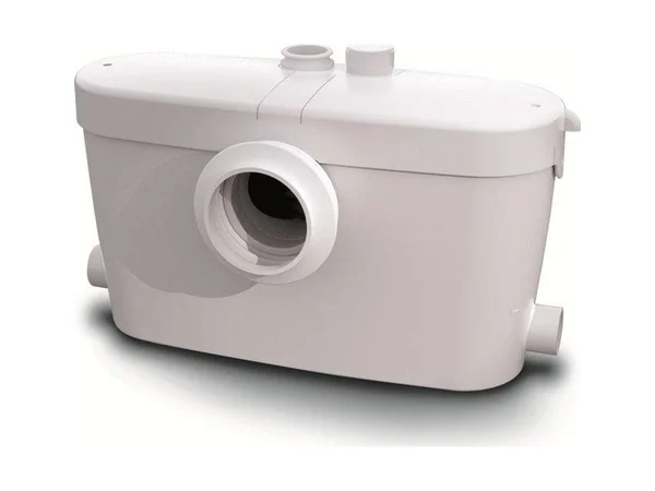 SFA Saniflo Saniaccess 082 Gpm macerator pump