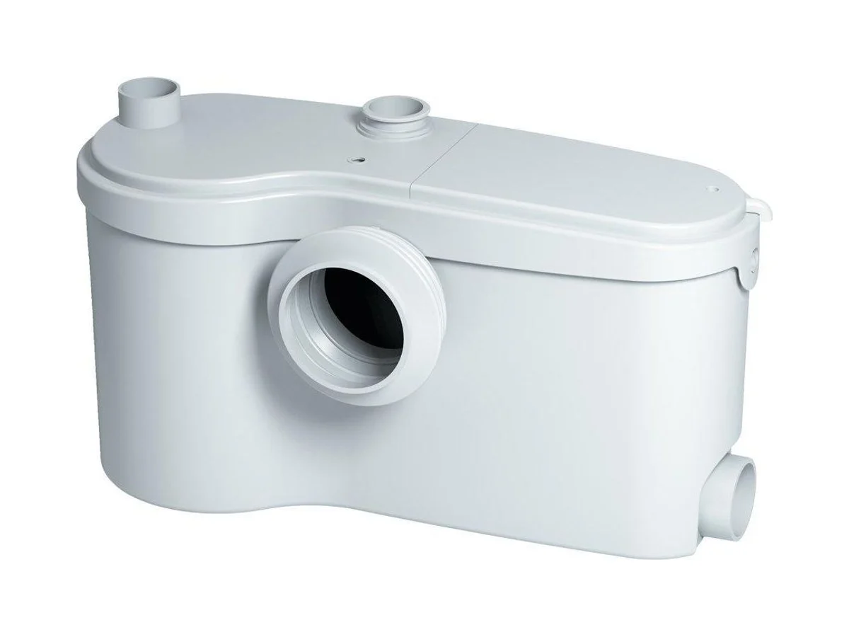SFA Saniflo Sanibest Pro 013 Hp grinder pump