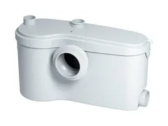 SFA Saniflo Sanibest Pro 013 Hp grinder pump