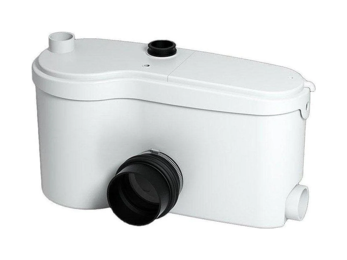 SFA Saniflo Sanigrind Pro 014 Pump for closet bowl
