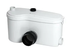 SFA Saniflo Sanigrind Pro 014 Pump for closet bowl