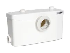 SFA Saniflo Saniplus 002 Gpm macerator pump