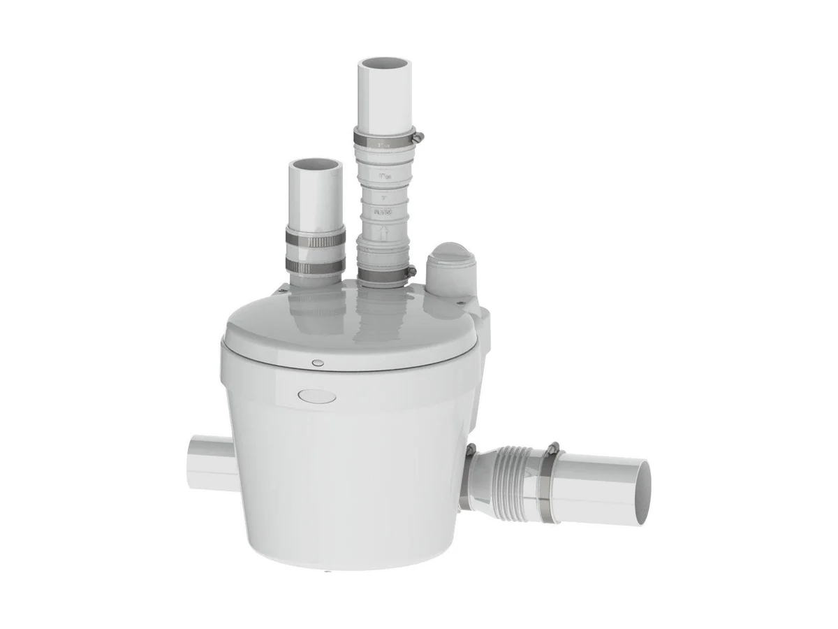 SFA Saniflo Saniswift 021 Hp residential drain pump