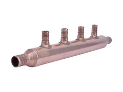 SharkBite 22786 Valve manifold